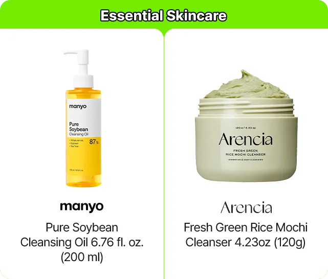 Essential Skincare