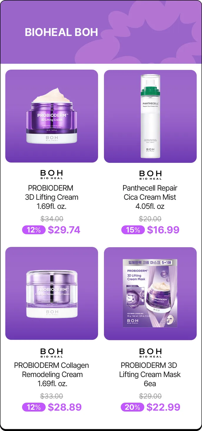 BIOHEAL BOH