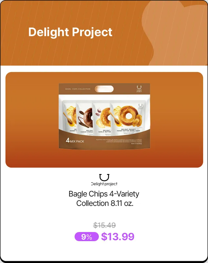 Delight Project