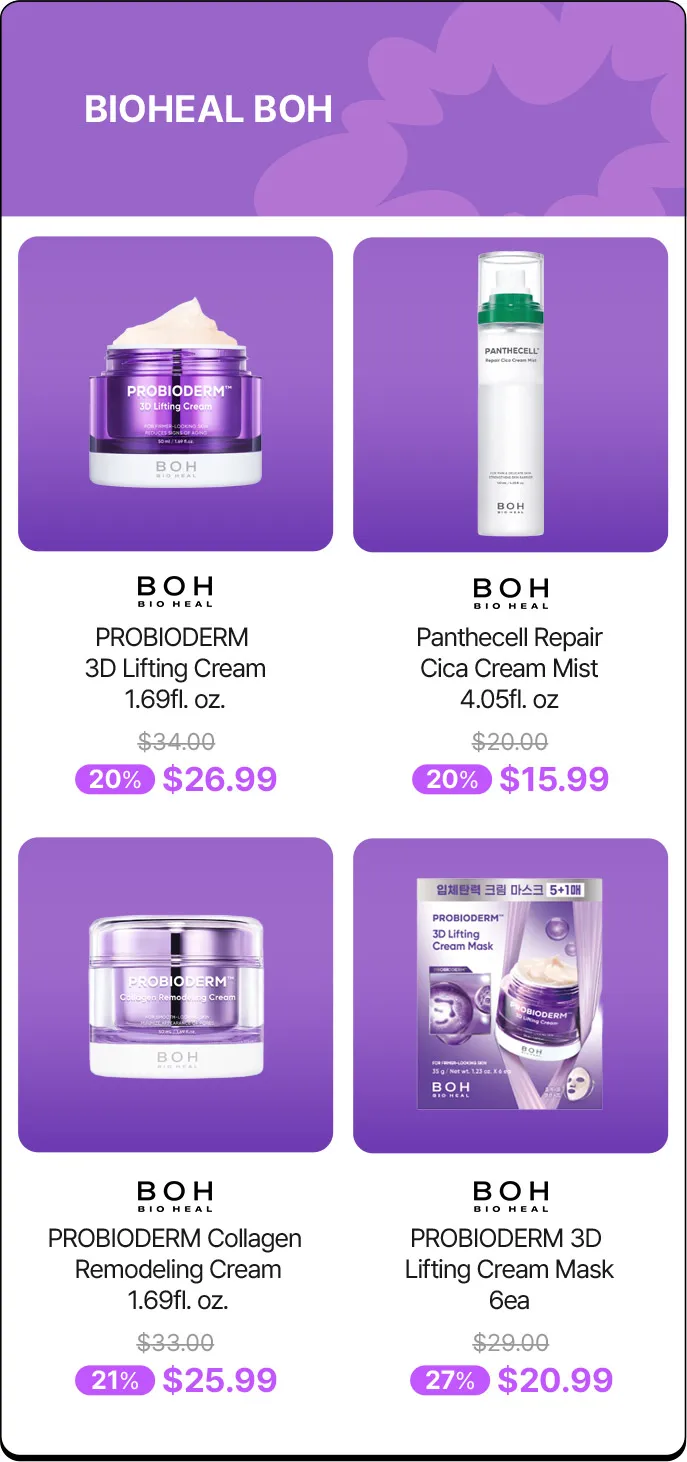 BIOHEAL BOH