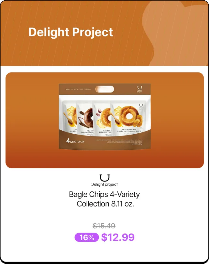 Delight Project