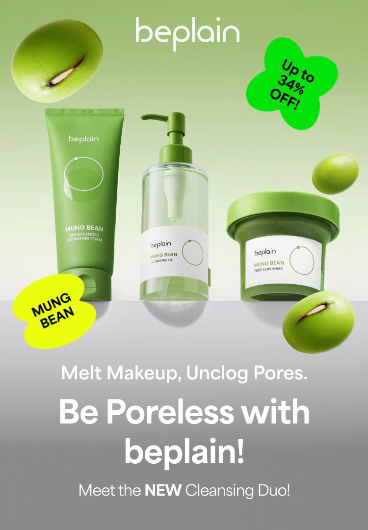 Promotion | OLIVE YOUNG US