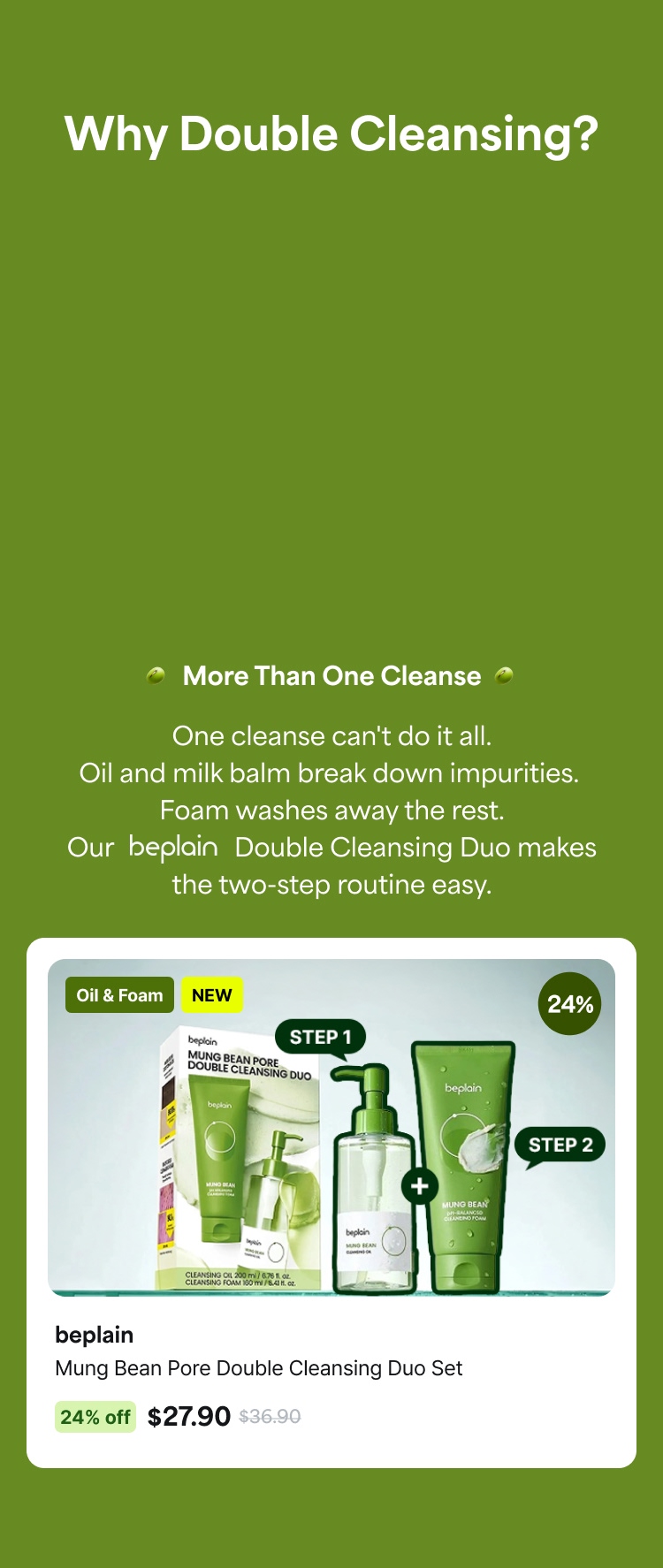 Promotion | OLIVE YOUNG US