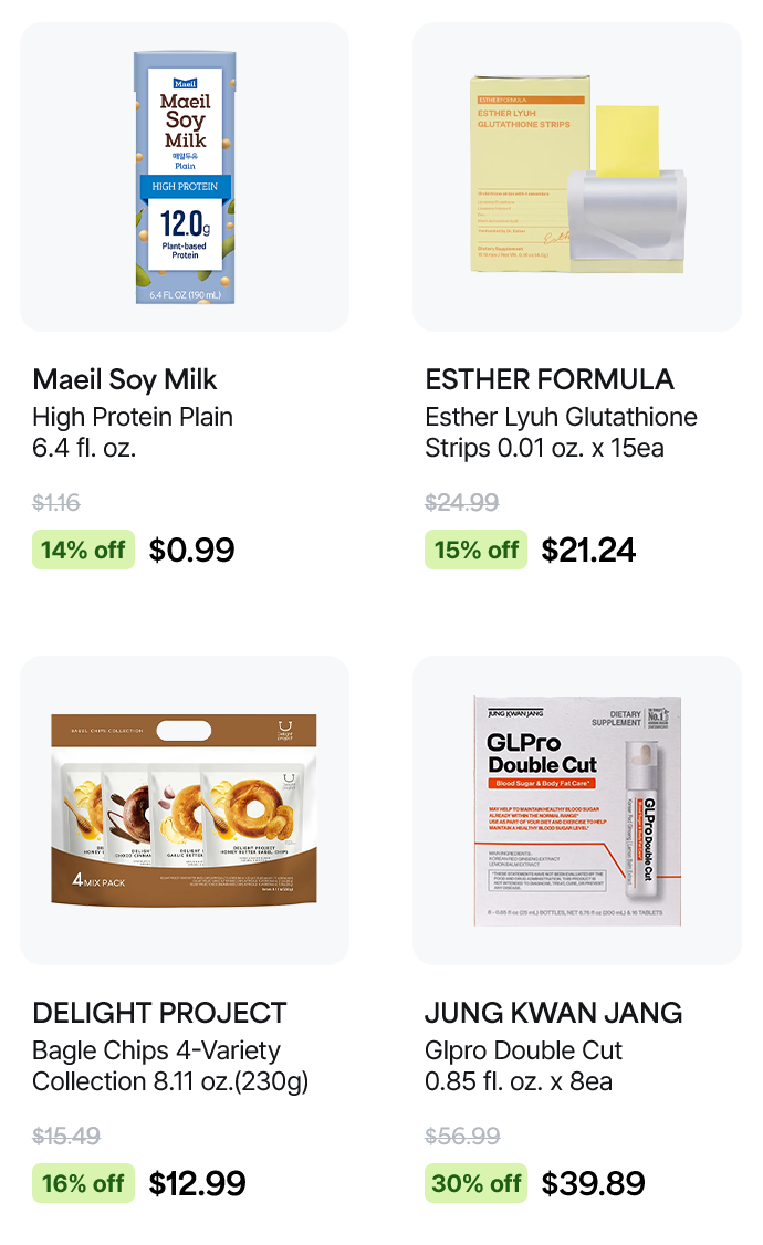 Wellness Picks