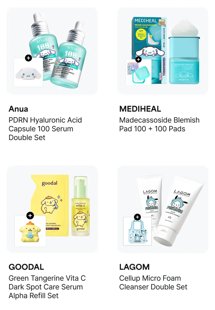 Skincare