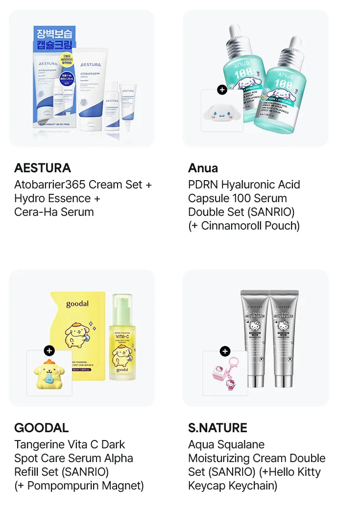 Skincare