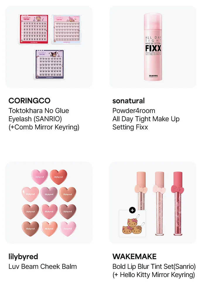 Makeup