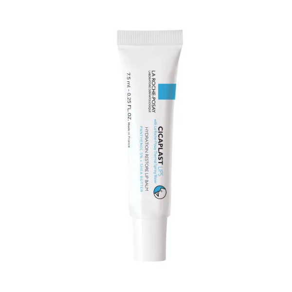 La Roche Posay Cicaplast Lip Balm 0.25 fl. oz.(7.5ml)