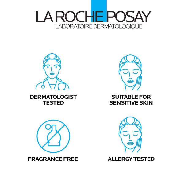 La Roche Posay Cicaplast Lip Balm 0.25 oz.(7.1g) - Image 3 of 7