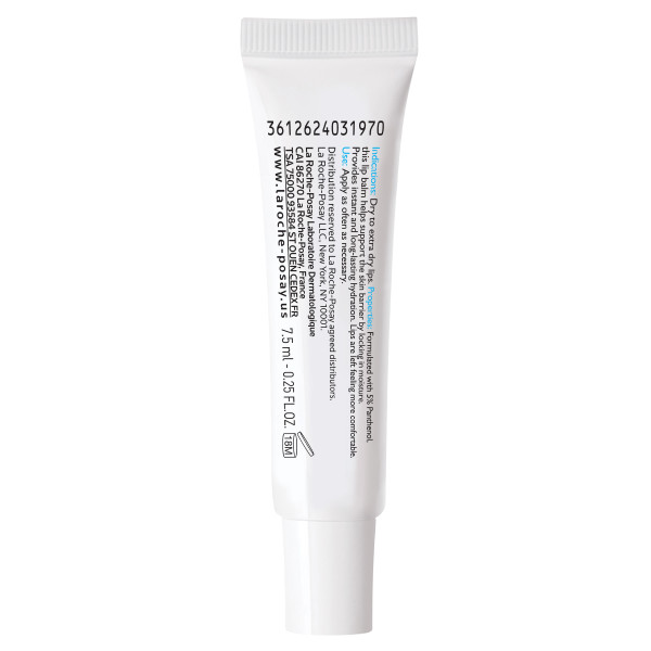 La Roche Posay Cicaplast Lip Balm 0.25 oz.(7.1g) - Image 7 of 7