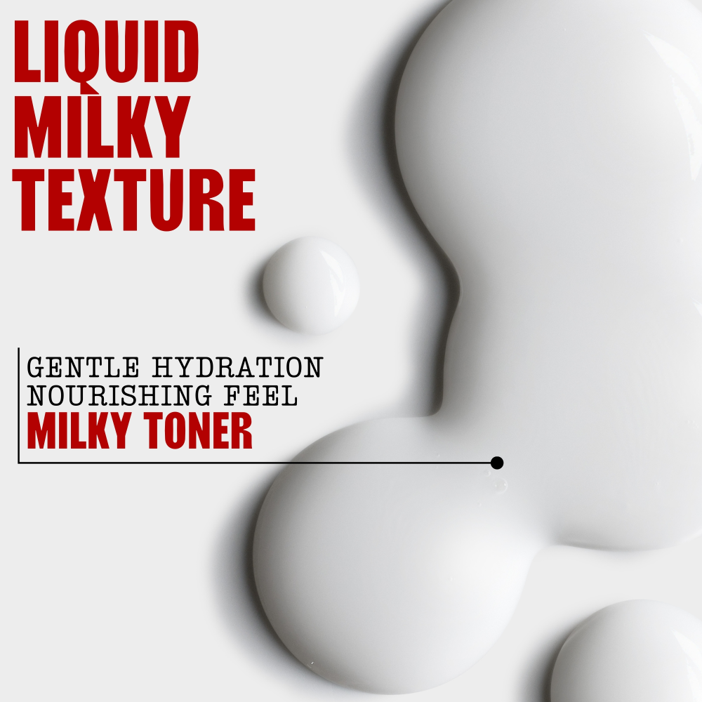 thayers Hydrating Milky Facial Toner Hyaluronic Acid 3 fl. oz.(90ml) - Image 4 of 8