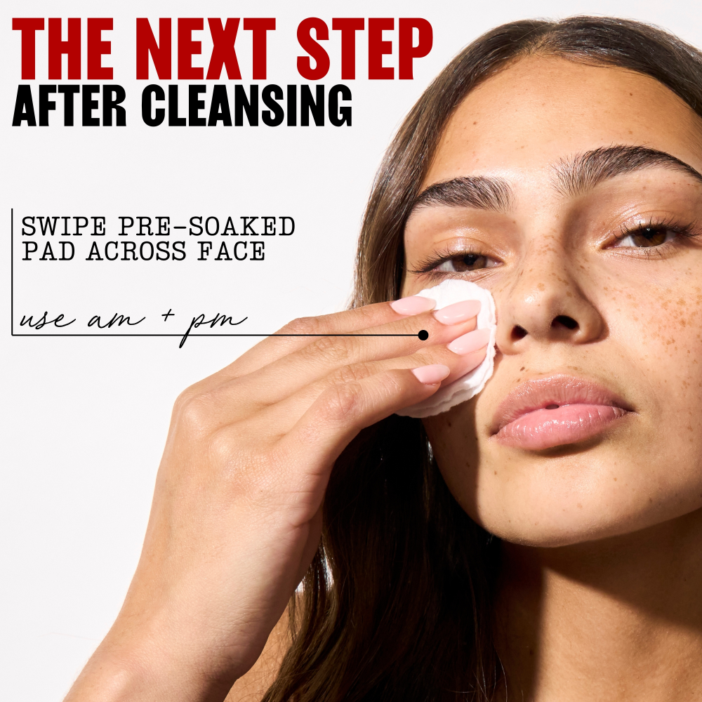 Thayers Pore Refining pads W Witch Hazel & Salicylic Acid 60pads - Image 7 of 8