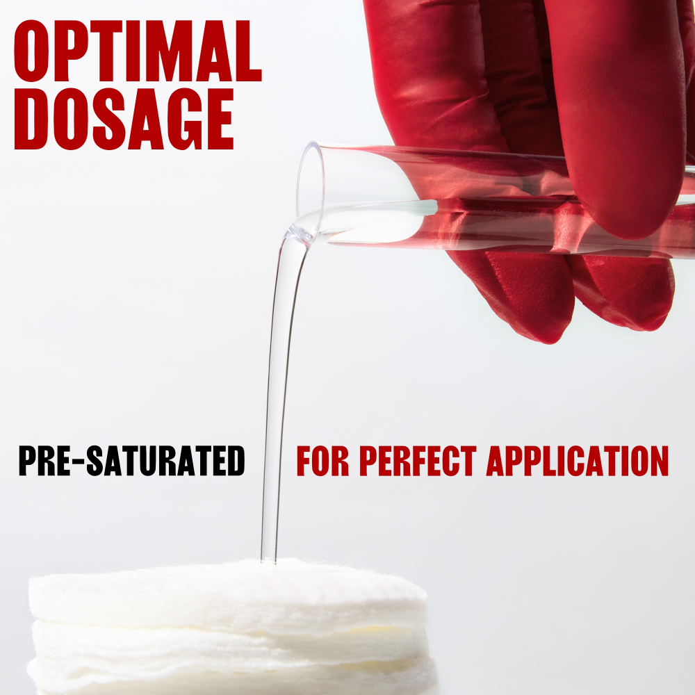 Thayers Pore Refining pads W Witch Hazel & Salicylic Acid 60pads - Image 8 of 8