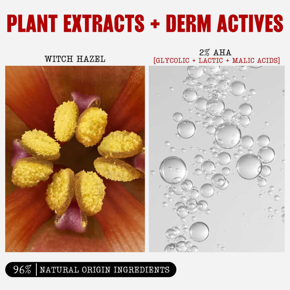 thayers Exfoliating 2% Aha Pads with Witch Hazel and 2% Aha 60 dual-sided pads - Image 6 of 8