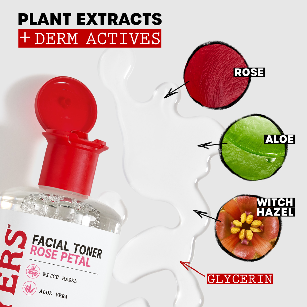 thayers Rose Petal Facial Toner 12 fl. oz.(355ml) - Image 6 of 7
