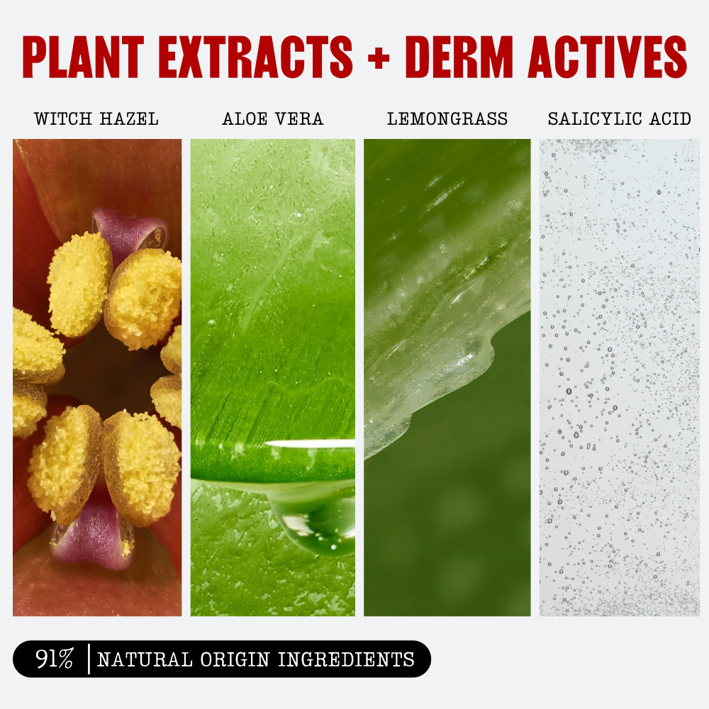 thayers Blemish Clearing Pads with Salicylic Acid 60 Exfoliating Pads - Image 7 of 9