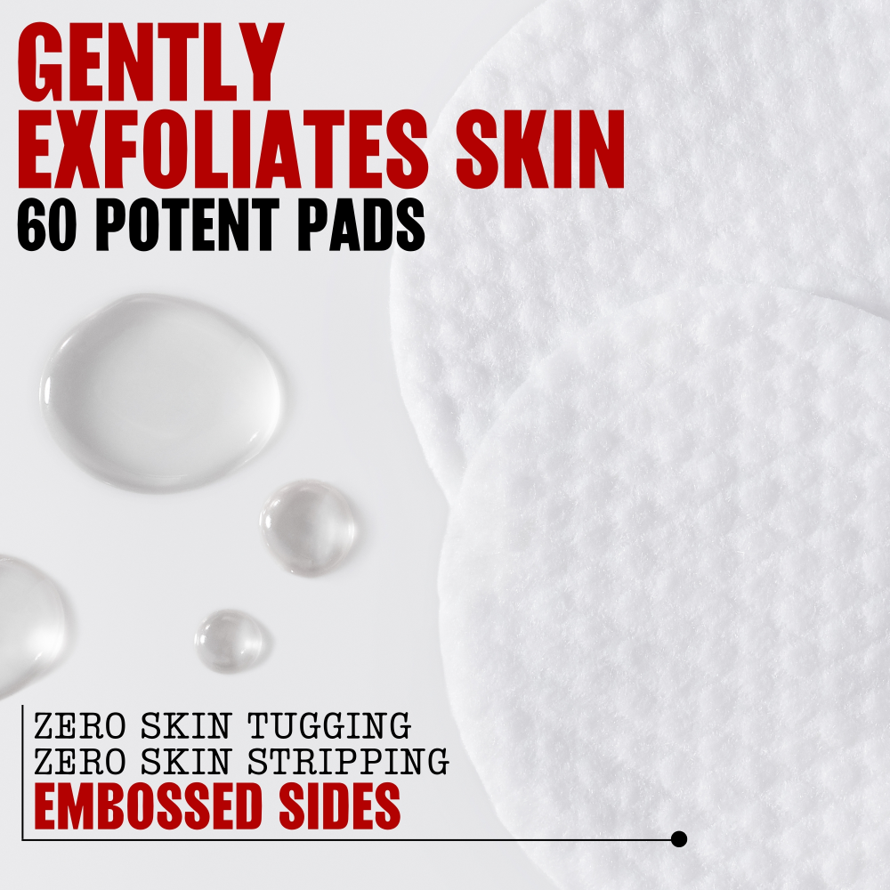 thayers Blemish Clearing Pads with Salicylic Acid 60 Exfoliating Pads - Image 3 of 9