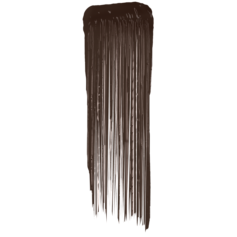 MAYBELLINE Sens. Skyhigh Wsh Mascara True Brown 0.24 fl. oz.(7.2ml) - Image 2 of 8