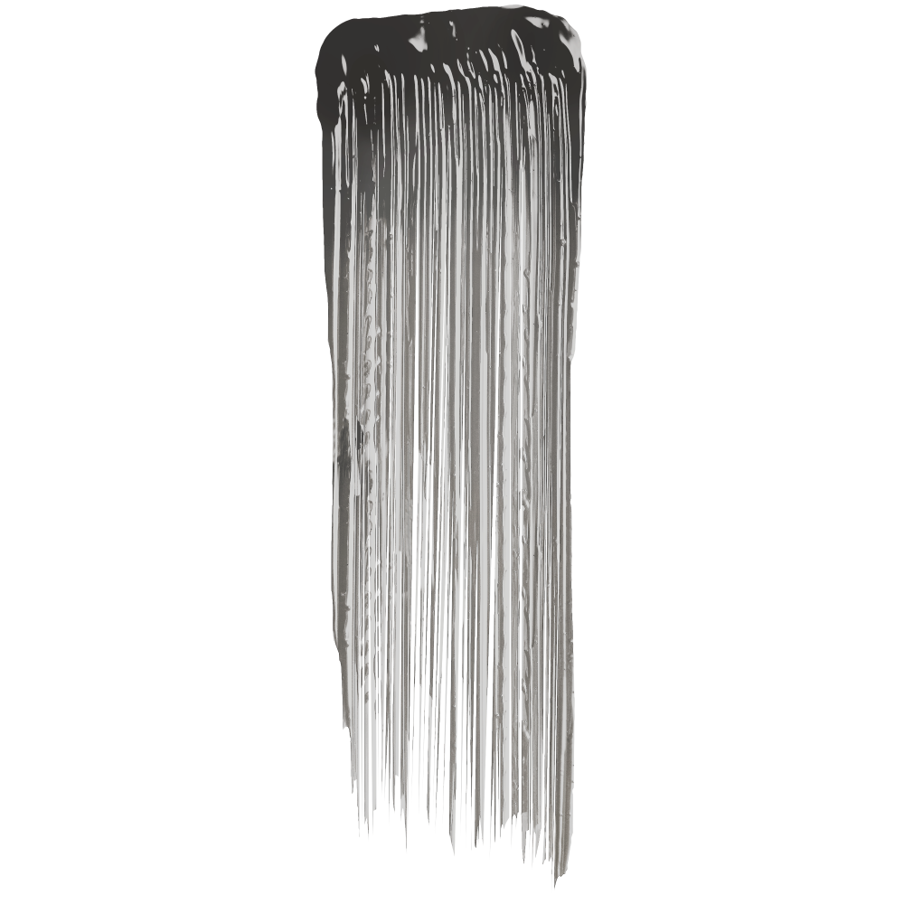 MAYBELLINE Skyhigh Tinted Primer Mascara Soft Blck 0.26 fl. oz. - Image 2 of 7