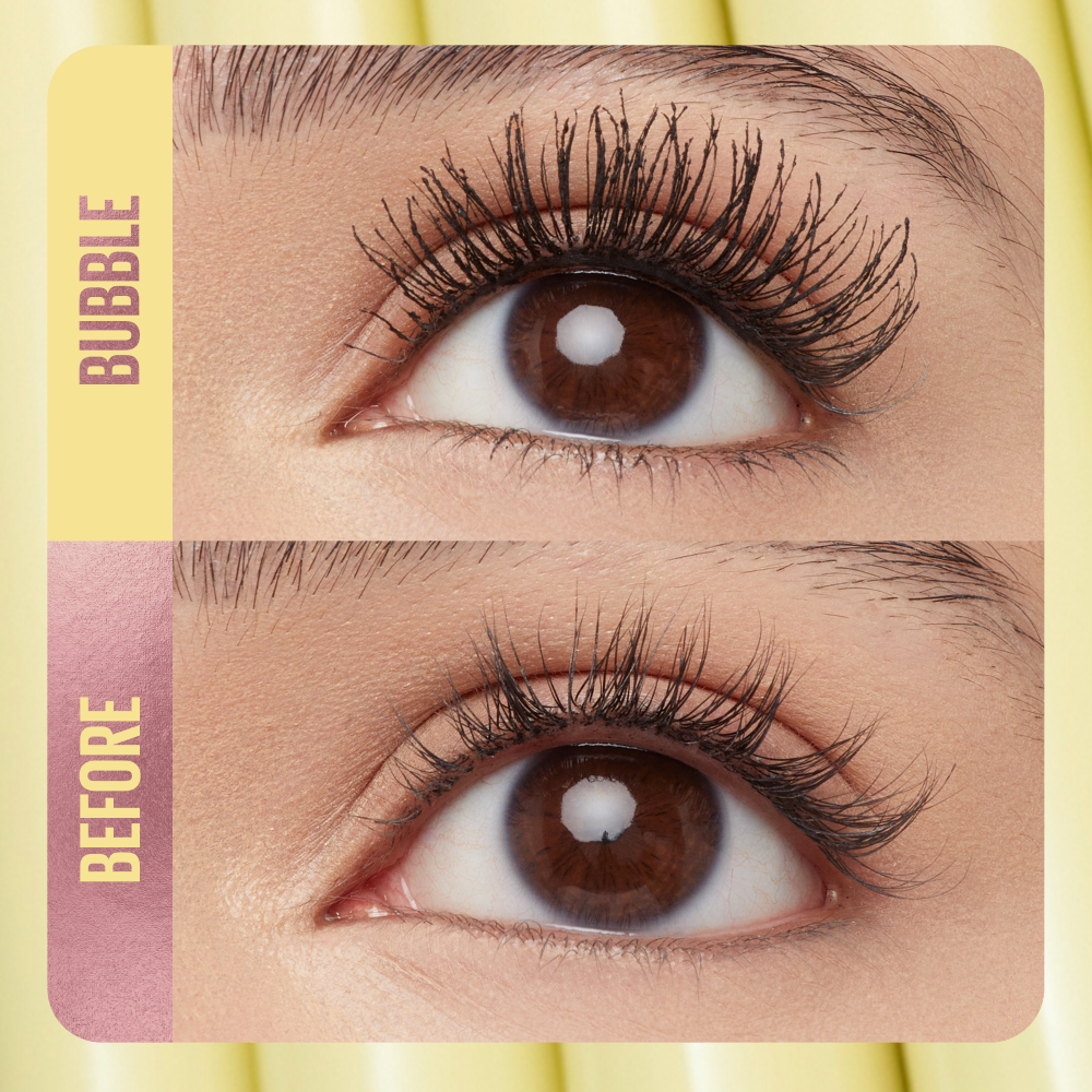 MAYBELLINE Colossal Bubble Mascara Very Blk Wtp 0.29 fl. oz.(8.75ml) - Image 2 of 6