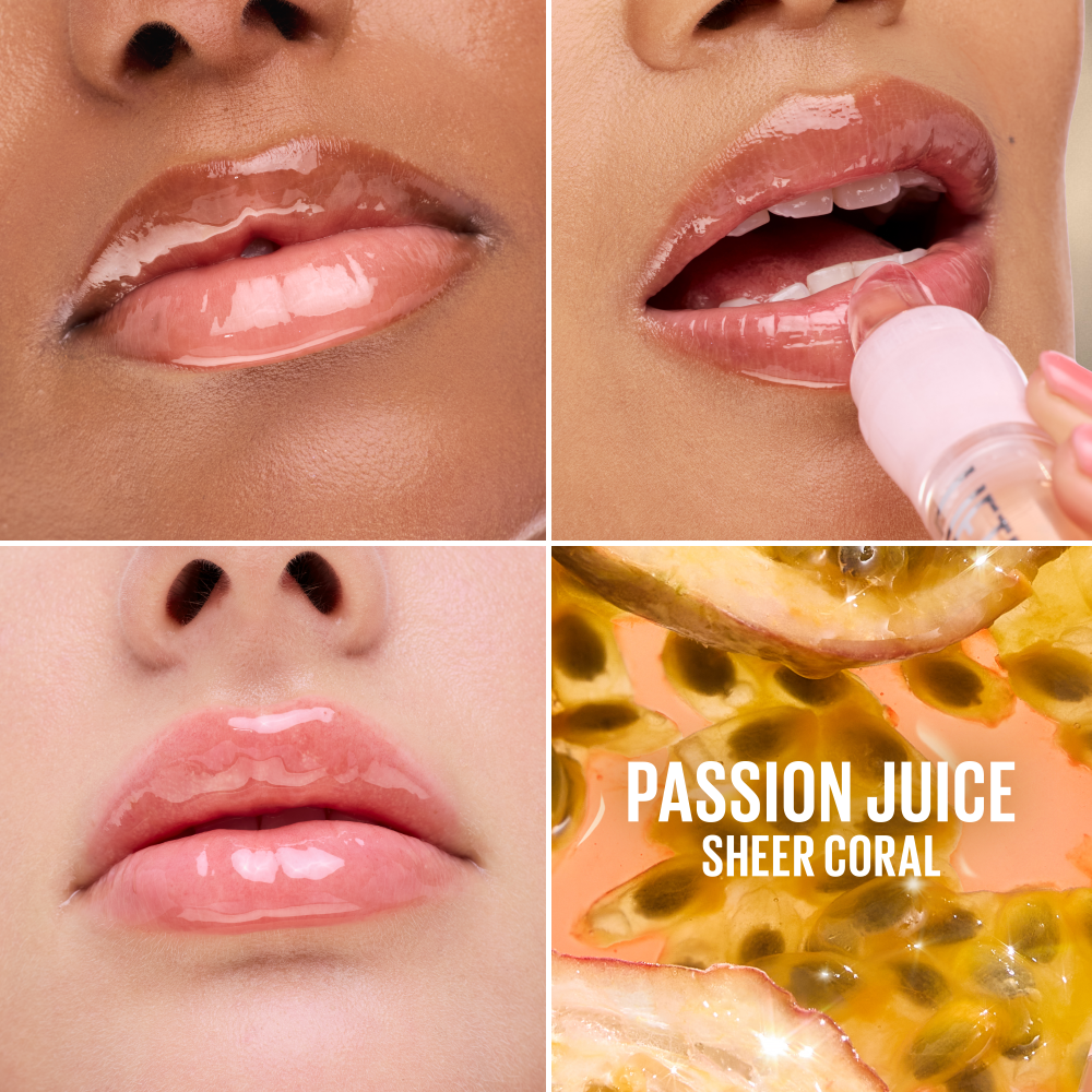 [8colors] MAYBELLINE Lifter Oil-in-Gel Lip Gloss 0.22 fl.oz.(6.6ml) - Image 5 of 14