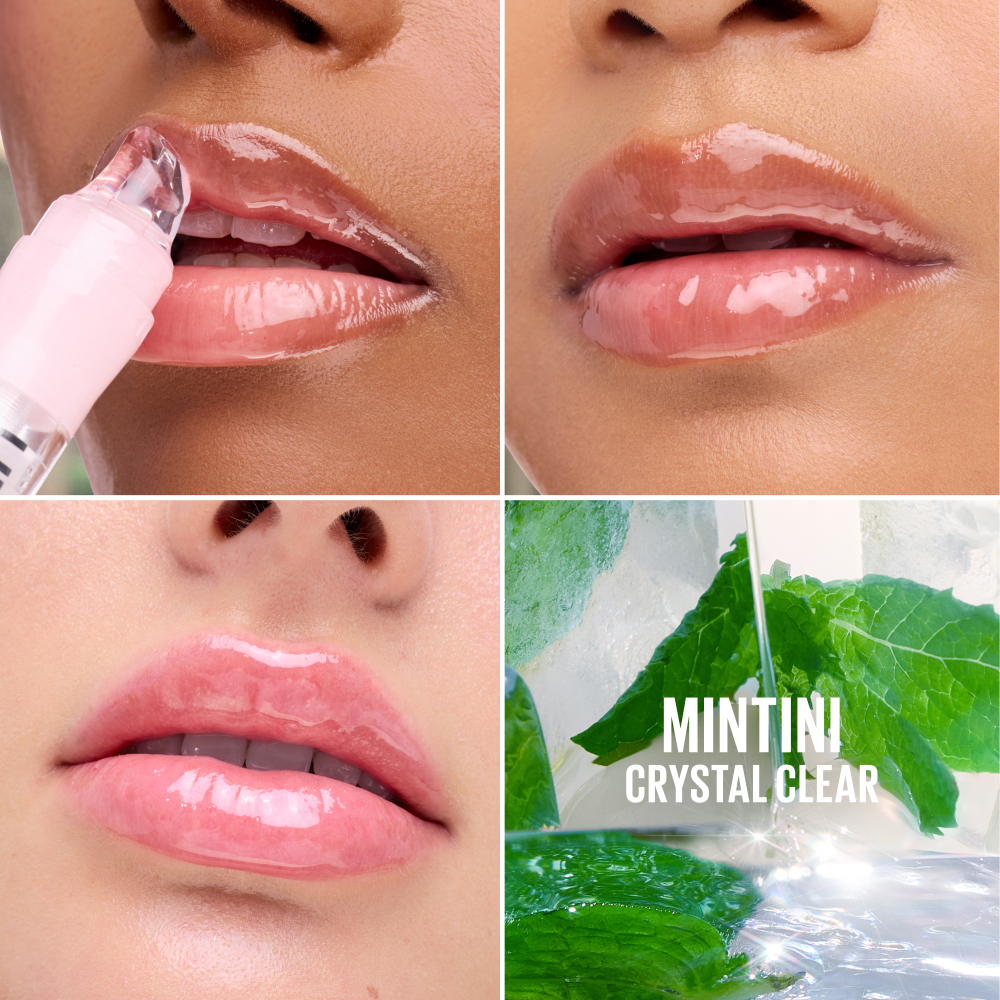 [8colors] MAYBELLINE Lifter Oil-in-Gel Lip Gloss 0.22 fl.oz.(6.6ml) - Image 6 of 14