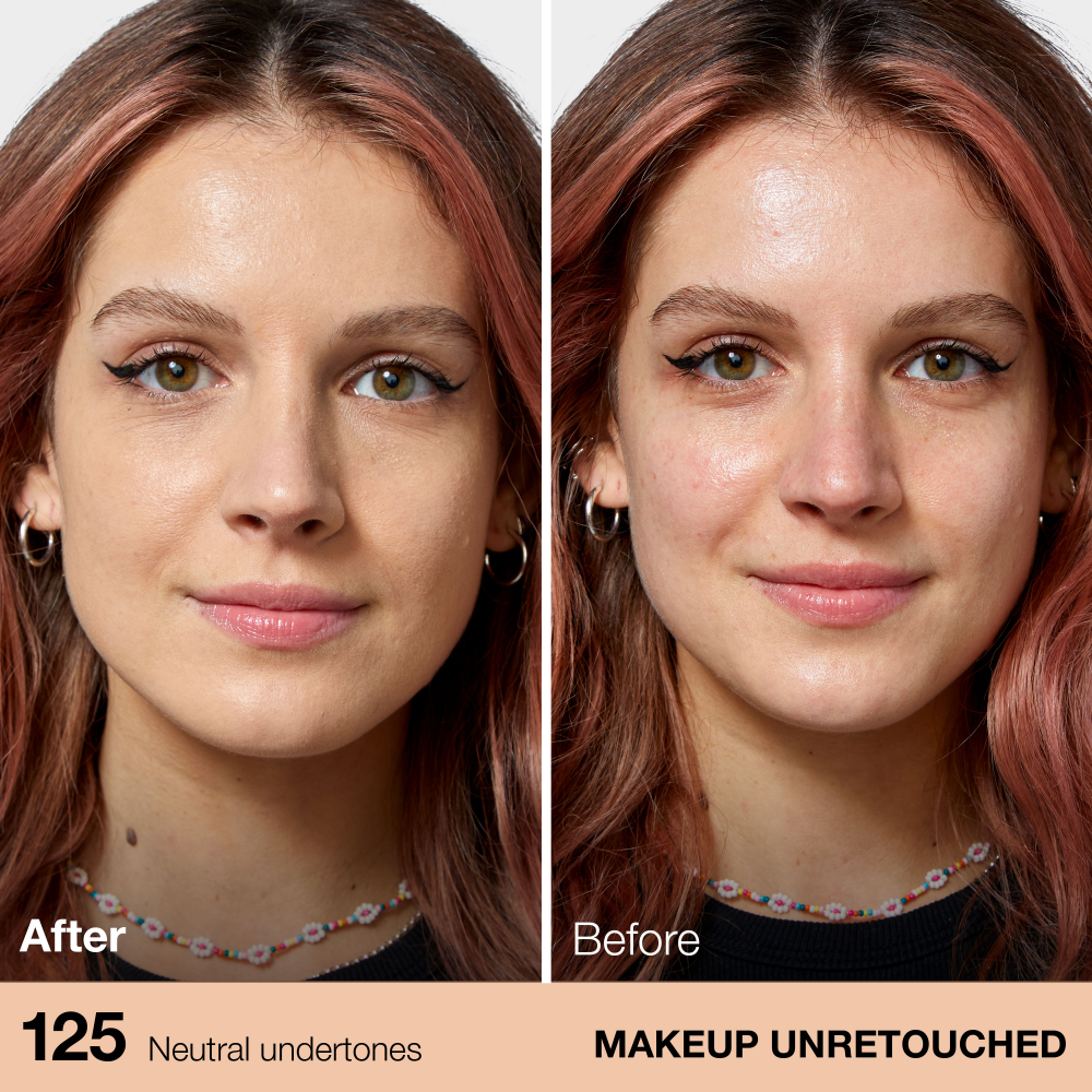 [22colors] MAYBELLINE Fit Me Matte+poreless Foundation 1 fl. oz.(30ml) - Image 3 of 8