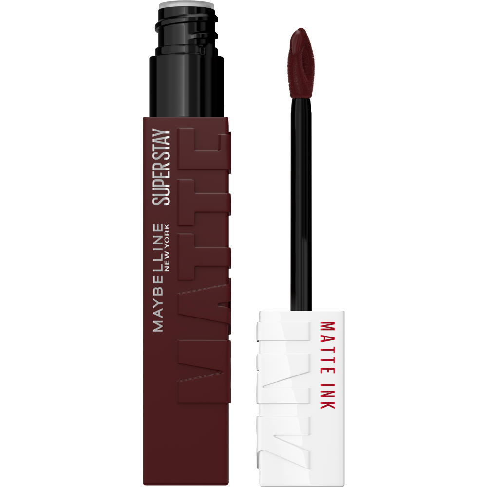 [7colors] MAYBELLINE Ss Matte Lw Liquid Lipstick 0.17 fl. oz.(5ml) - Image 2 of 16