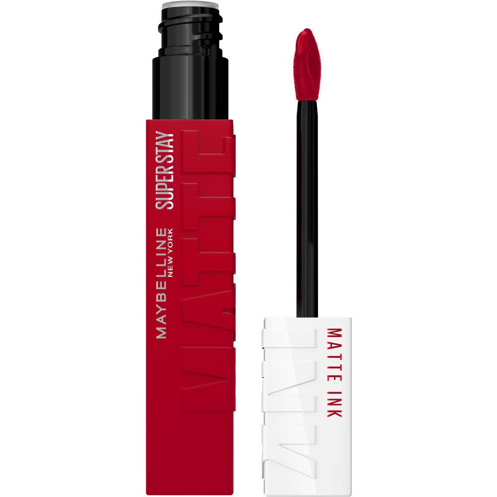 [7colors] MAYBELLINE Ss Matte Lw Liquid Lipstick 0.17 fl. oz.(5ml) - Image 10 of 16