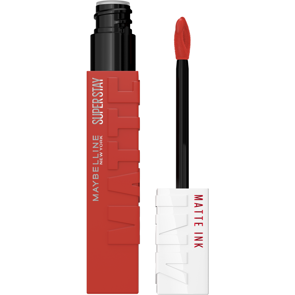 [7colors] MAYBELLINE Ss Matte Lw Liquid Lipstick 0.17 fl. oz.(5ml)