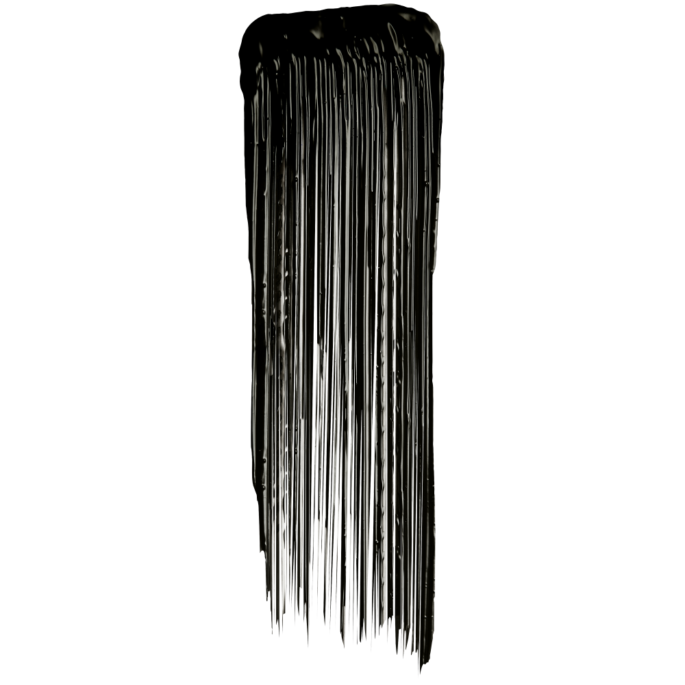 MAYBELLINE Sens Sky High Mascara Blackest Black Wsh 0.24 fl. oz.(7.2ml) - Image 2 of 8