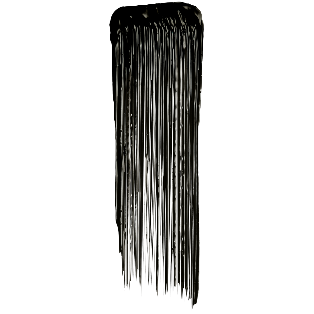 MAYBELLINE Sens Skyhigh Waterproof Mascara Vblack 0.24 fl. oz.(7.2ml) - Image 2 of 8