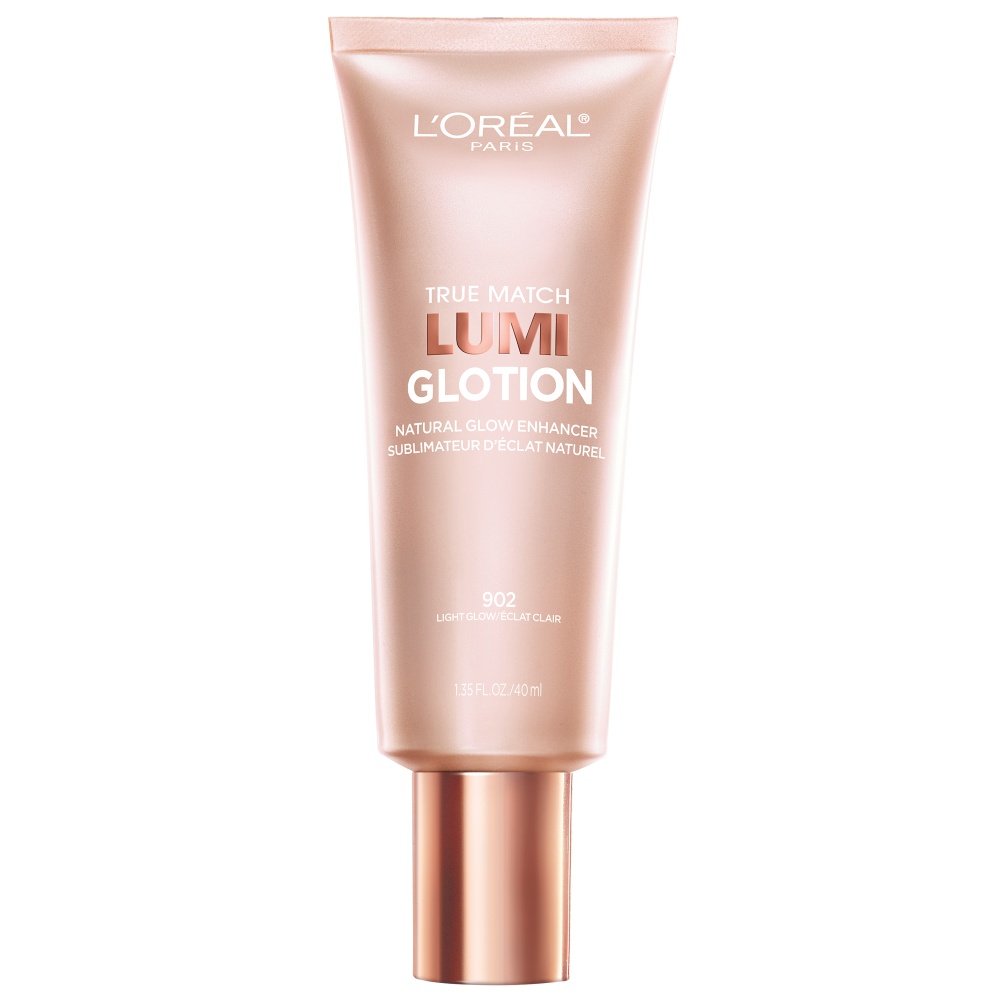 [5colors] LOREAL PARIS Lumi Glotion Natural Glow Enhancer, Face And Body, 1.35 fl. oz.(40ml) - Image 2 of 9