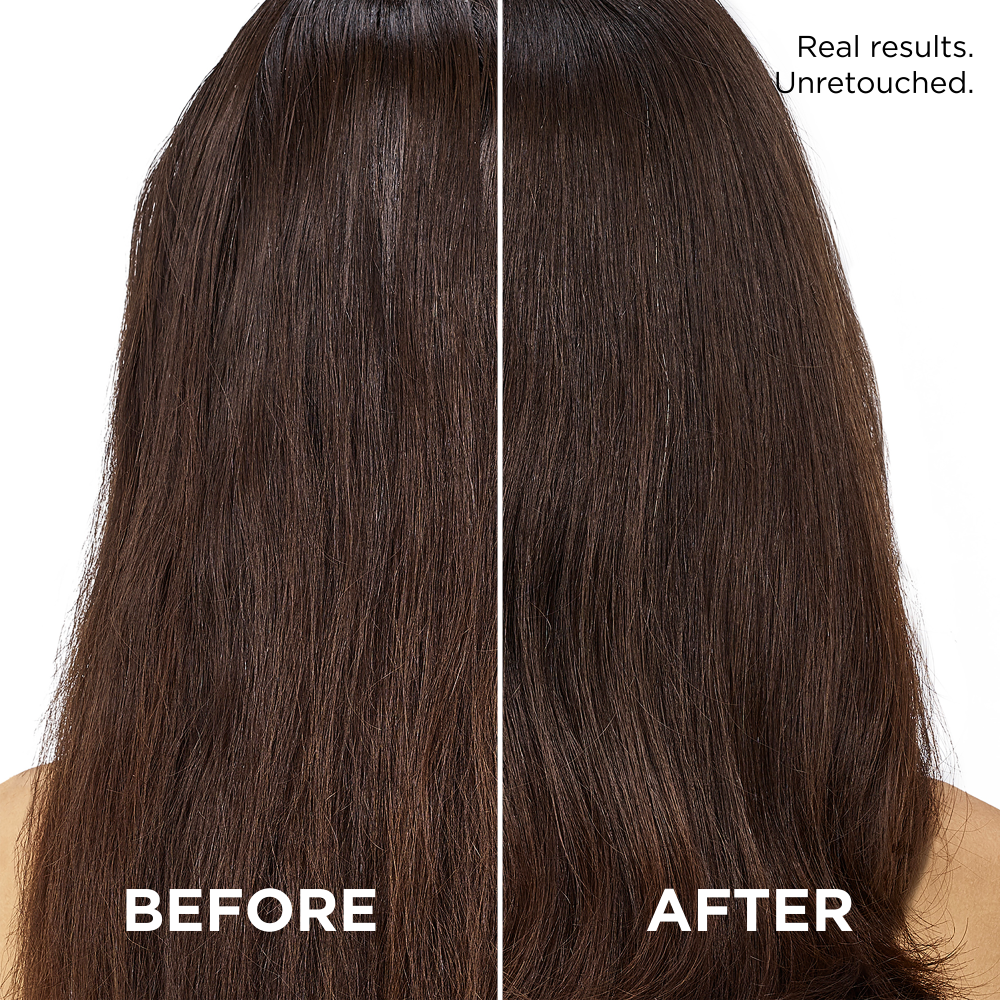 L'Oreal Paris Sulfate Free Moisture 21-in-1 Leave-In Conditioner for Dry Hair, EverPure, 6.7 fl. oz.(200ml) - Image 3 of 6