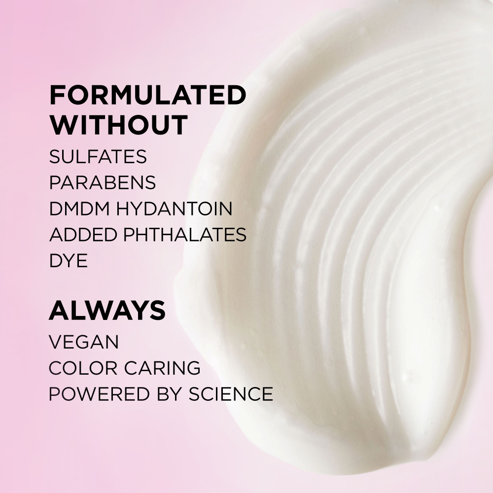 LOREAL PARIS Everpure Sulfate Free Glossing Lamination Mask For Lasting Shine 5.1 fl. oz.(150ml) - Image 6 of 8