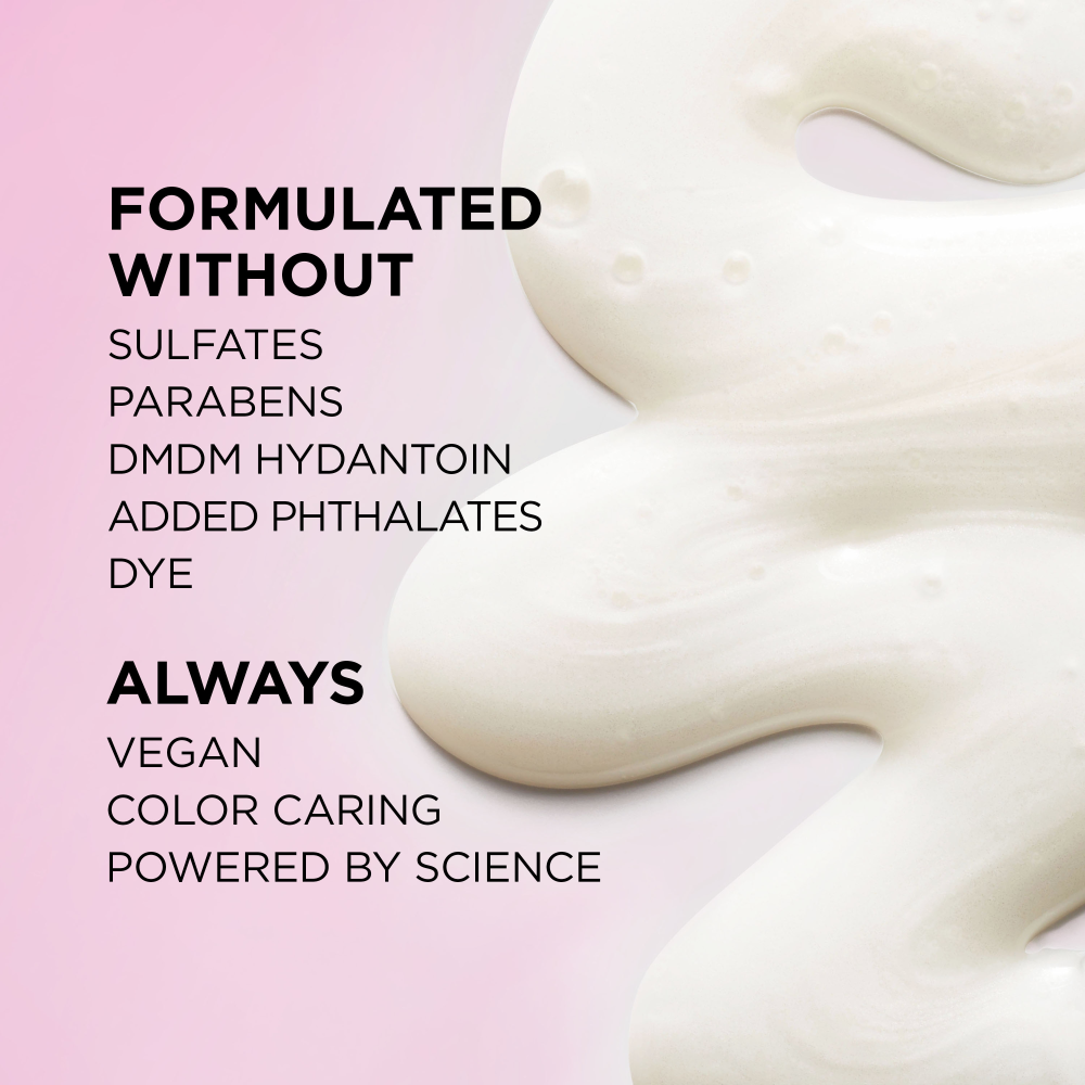 LOREAL PARIS Everpure Sulfate Free Glossing Shampoo For Shine And Smoothness 6.8 fl. oz.(200ml) - Image 6 of 8