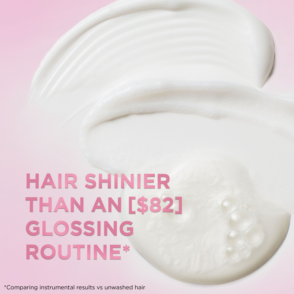 LOREAL PARIS Everpure Sulfate Free Glossing Conditioner For Lasting Shine 6.8 fl. oz.(200ml) - Image 3 of 8