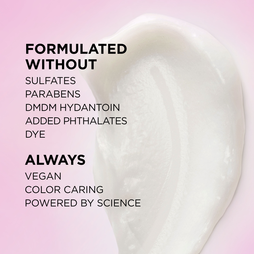 LOREAL PARIS Everpure Sulfate Free Glossing Conditioner For Lasting Shine 6.8 fl. oz.(200ml) - Image 5 of 8