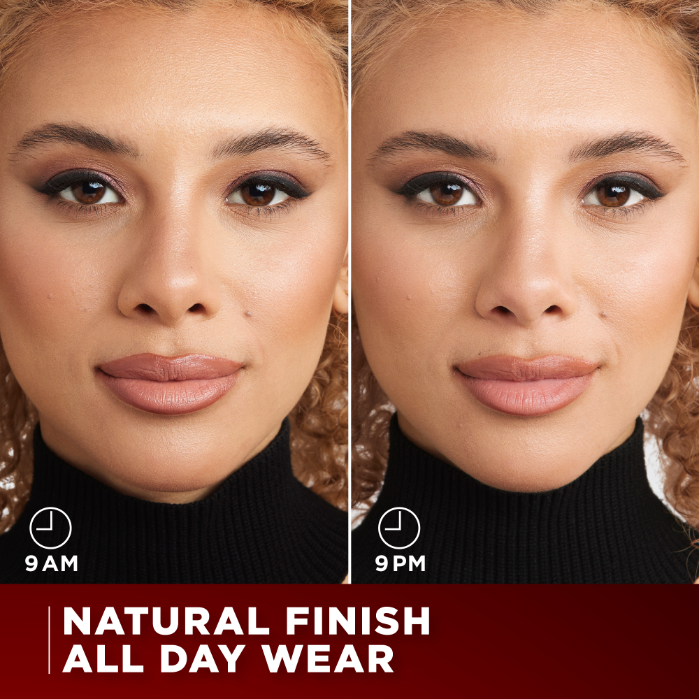 [2sizes] LOREAL PARIS Infallible 3-second Setting Spray, Up To 36h Wear, Clear - Image 6 of 9
