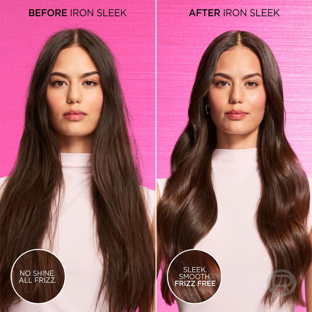 LOREAL PARIS EverPure Sulfate Free Iron Sleek Smoothing Shampoo, 6.8 fl. oz.(200ml) - Image 8 of 8