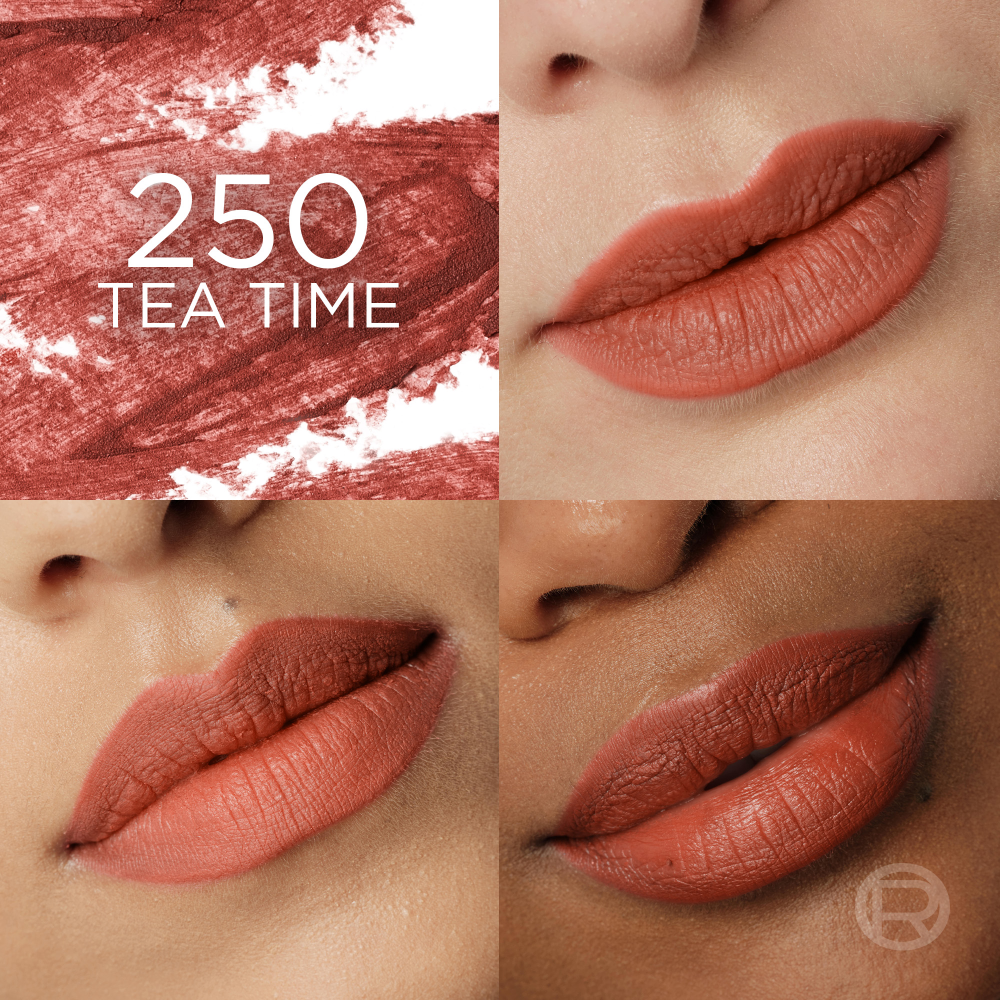 [7colors] LOREAL PARIS Paradise Blurfiller Blurring Lip Contour Lip Liner 0.21 oz.(6g) - Image 4 of 22