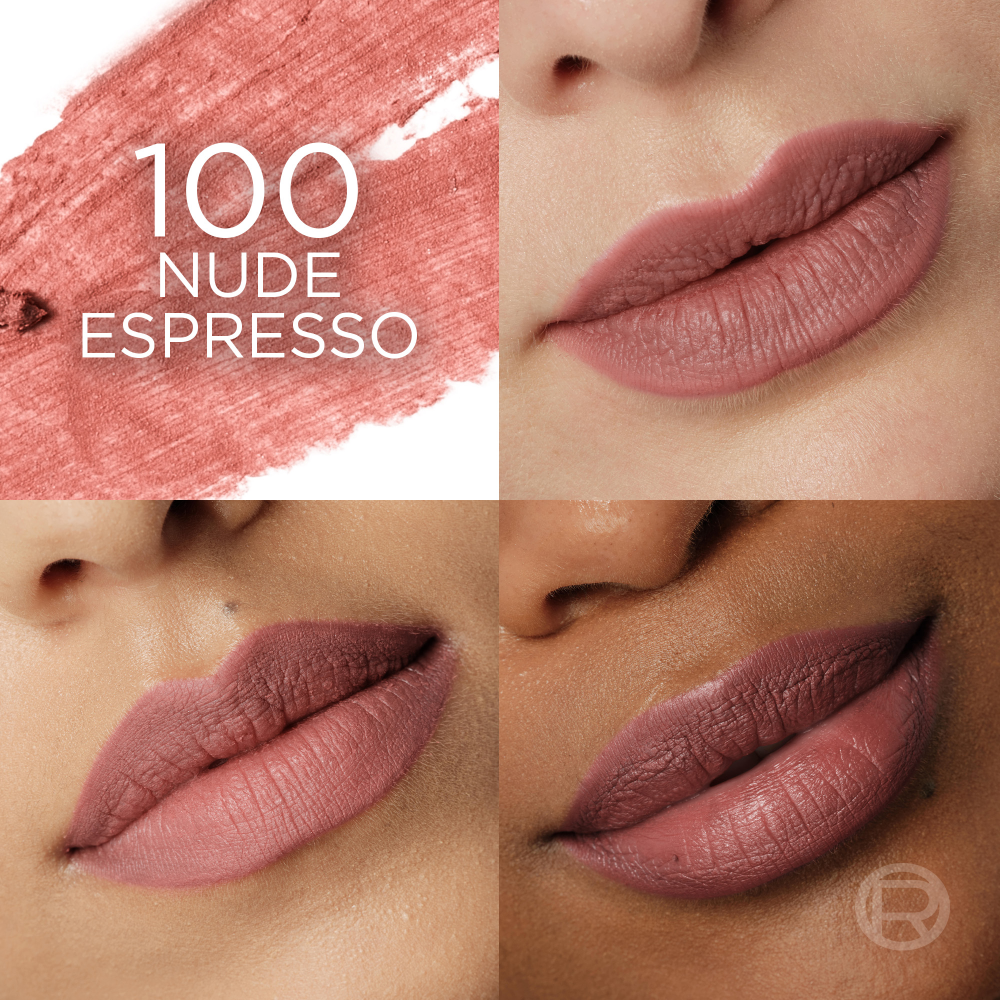 [7colors] LOREAL PARIS Paradise Blurfiller Blurring Lip Contour Lip Liner 0.21 oz.(6g) - Image 8 of 22