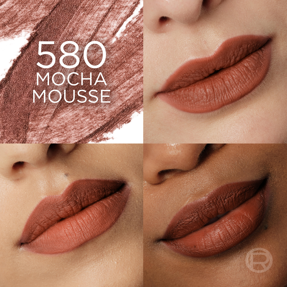 [7colors] LOREAL PARIS Paradise Blurfiller Blurring Lip Contour Lip Liner 0.21 oz.(6g) - Image 16 of 22