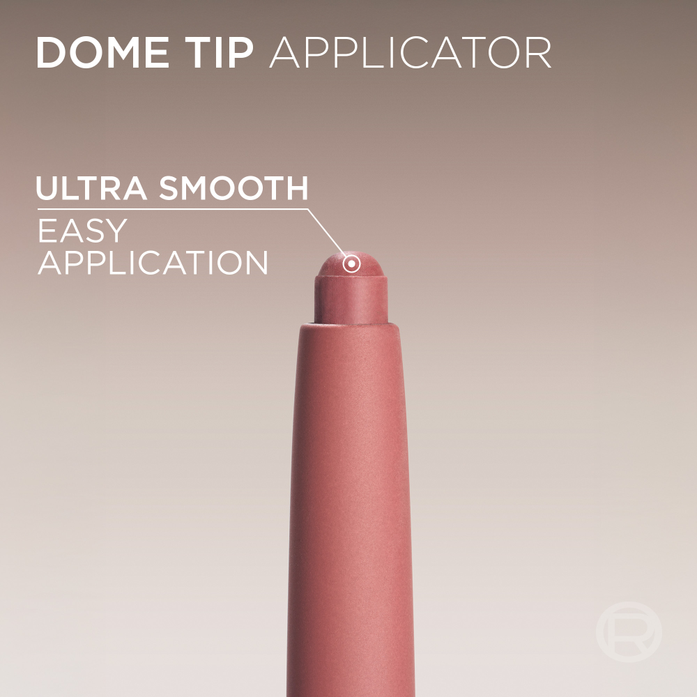 [7colors] LOREAL PARIS Paradise Blurfiller Blurring Lip Contour Lip Liner 0.21 oz.(6g) - Image 17 of 22