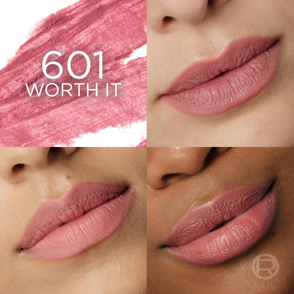 [7colors] LOREAL PARIS Paradise Blurfiller Blurring Lip Contour Lip Liner 0.21 oz.(6g) - Image 12 of 22
