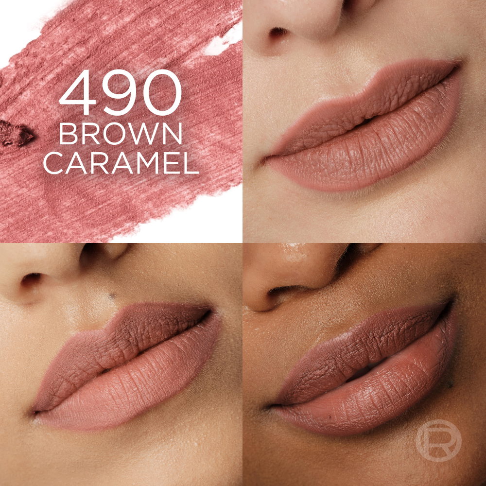 [7colors] LOREAL PARIS Paradise Blurfiller Blurring Lip Contour Lip Liner 0.21 oz.(6g) - Image 2 of 22