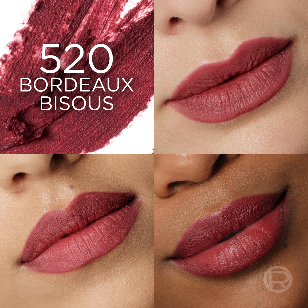 [7colors] LOREAL PARIS Paradise Blurfiller Blurring Lip Contour Lip Liner 0.21 oz.(6g) - Image 6 of 22