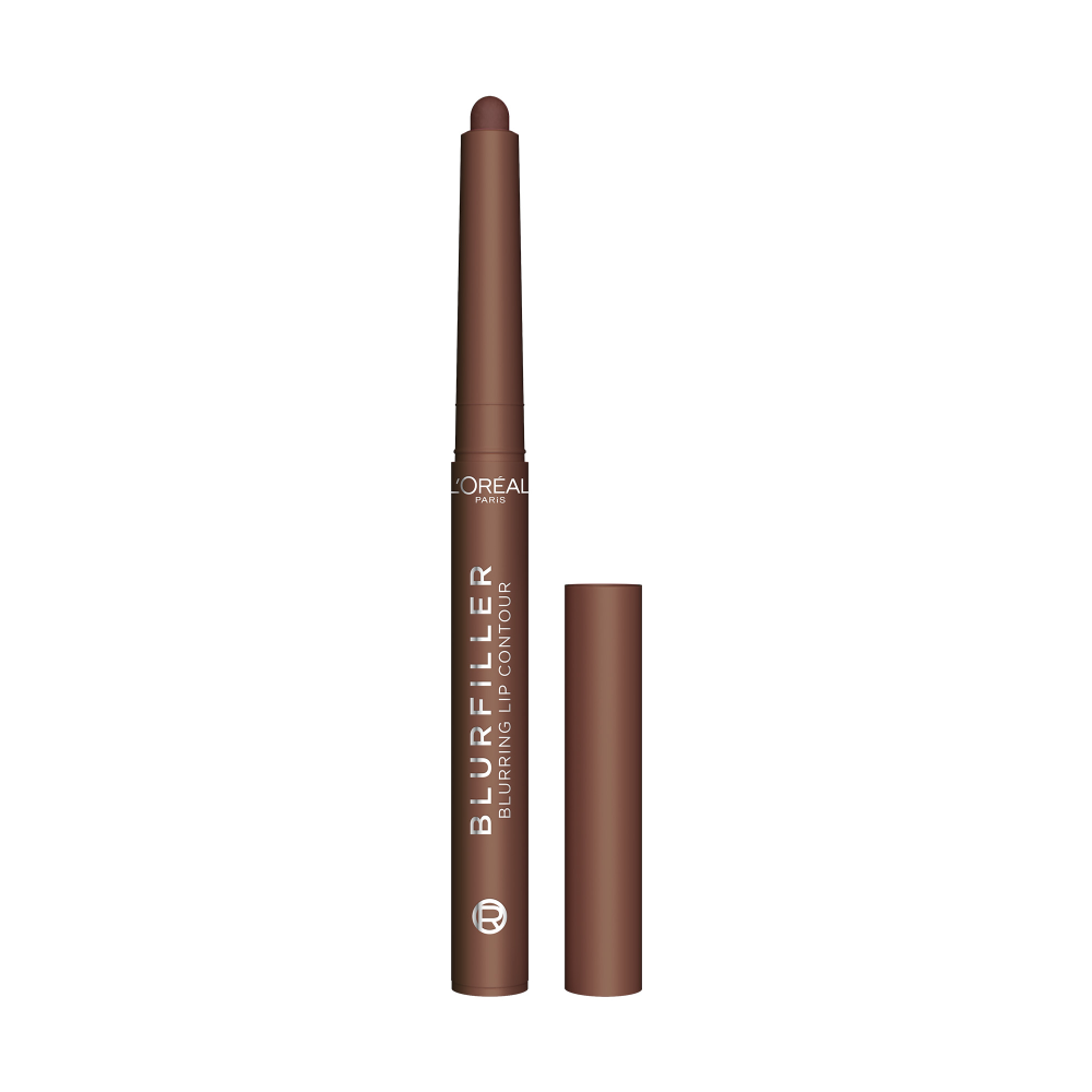 [7colors] LOREAL PARIS Paradise Blurfiller Blurring Lip Contour Lip Liner 0.21 oz.(6g) - Image 13 of 22