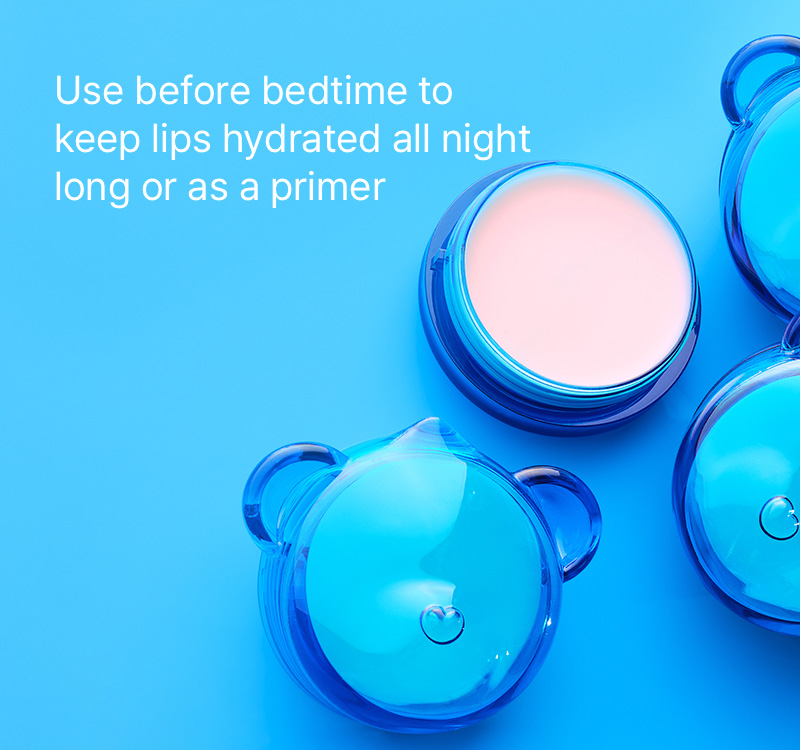 Dr.Jart+ Vital Hydra Solution™ Hydrating Lip Mask 0.67 fl. oz.(20ml) - Image 7 of 8