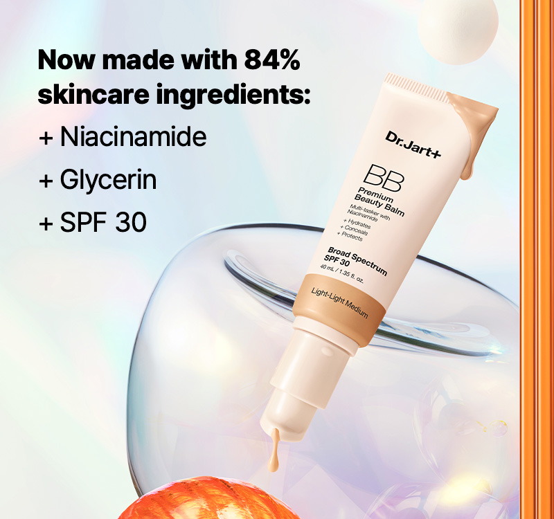 [8 Shades] Dr.Jart Premium BB SPF 30 40ml 1.3 fl oz - Image 3 of 13